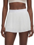 "Cloud-Feel" Breathable & Quick-Drying Yoga Skort ¡ª Faux Two-Piece Design with Inner Pockets, Butt-Lifting, and Non-Slip Features