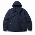 Lightweight Windproof Hooded Jacket